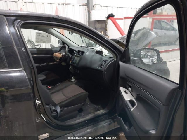 JA4AP3AU5KU005364 Mitsubishi Outlander Sport 2.0 Le/2.0 Sp