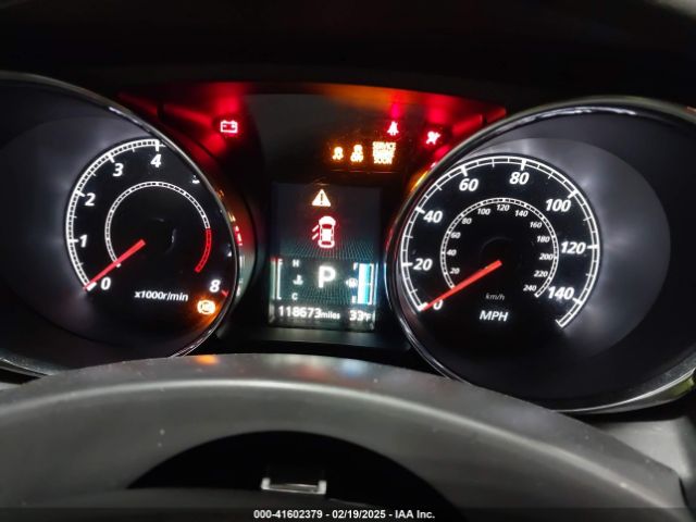 JA4AP3AU5KU005364 Mitsubishi Outlander Sport 2.0 Le/2.0 Sp