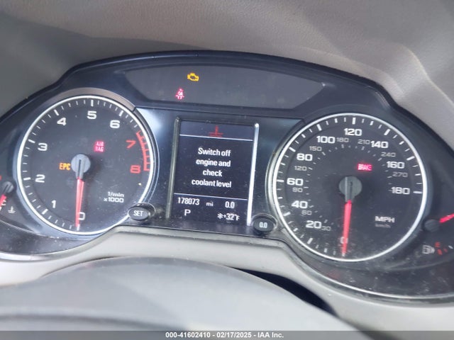2010 AUDI Q5 WA1LKAFP8AA013781 Photo 6