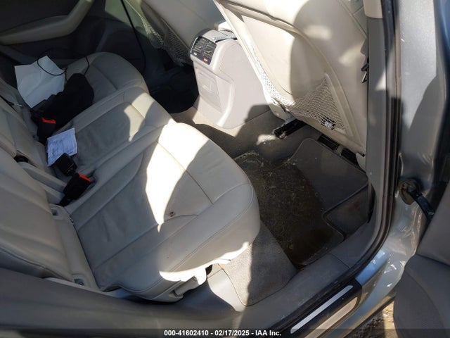 2010 AUDI Q5 WA1LKAFP8AA013781 Photo 7