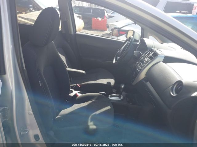 3N1CE2CP5FL395620 Nissan Versa Note S (sr)/s Plus/sl/sr/sv