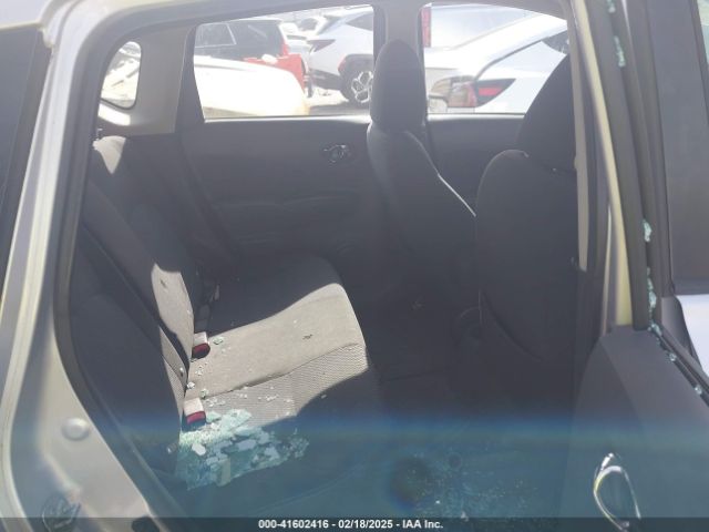 3N1CE2CP5FL395620 Nissan Versa Note S (sr)/s Plus/sl/sr/sv