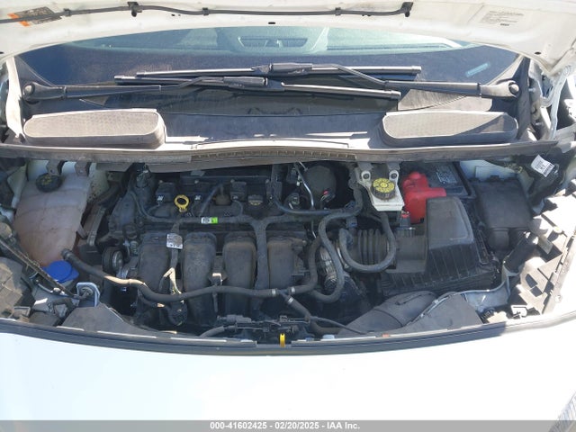 Ford Transit Connect Xl Cargo Van 2022 NM0LS7S24N1507481 Image 10