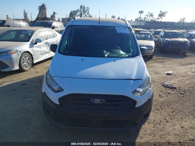 Ford Transit Connect Xl Cargo Van 2022 NM0LS7S24N1507481 Image 12