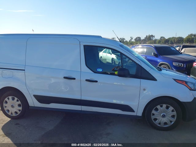 Ford Transit Connect Xl Cargo Van 2022 NM0LS7S24N1507481 Image 13