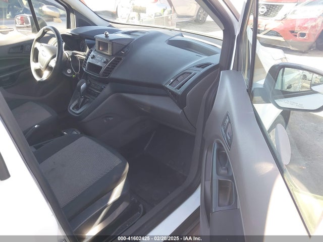 Ford Transit Connect Xl Cargo Van 2022 NM0LS7S24N1507481 Image 5