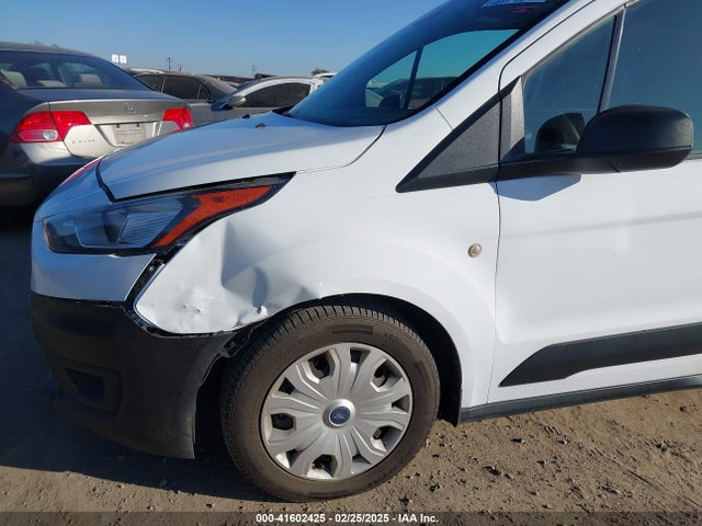 Ford Transit Connect Xl Cargo Van 2022 NM0LS7S24N1507481 Image 6