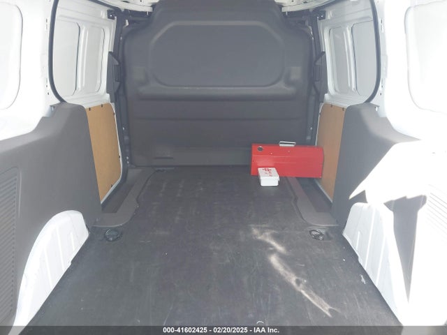 Ford Transit Connect Xl Cargo Van 2022 NM0LS7S24N1507481 Image 8