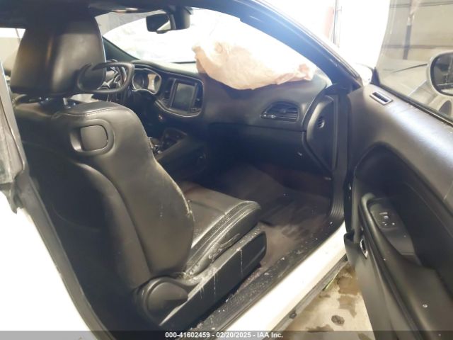 2018 DODGE CHALLENGER 2C3CDZGG2JH257039 Photo 4