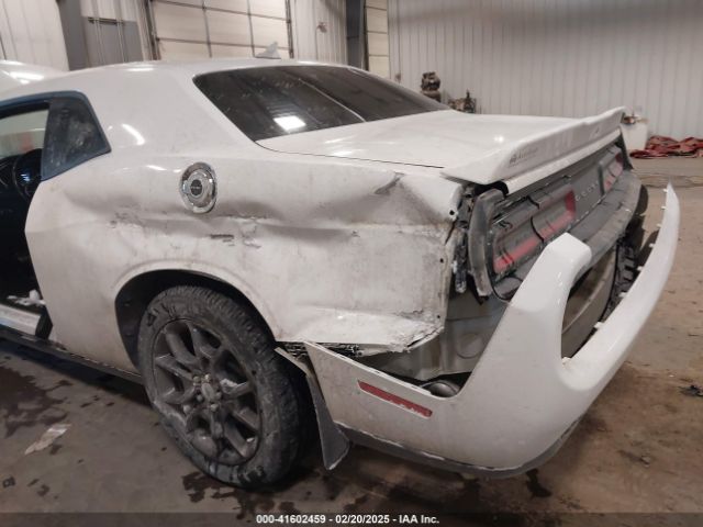 2018 DODGE CHALLENGER 2C3CDZGG2JH257039 Photo 5