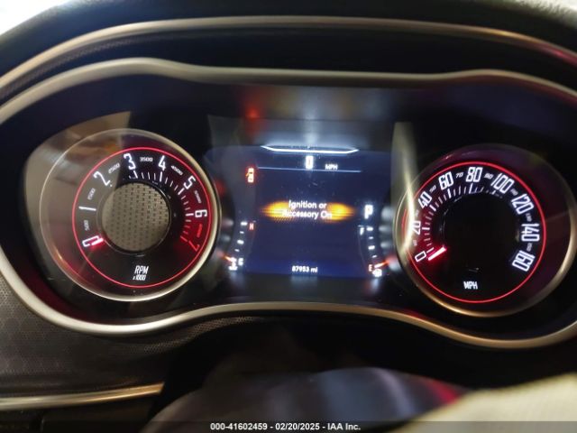 2018 DODGE CHALLENGER 2C3CDZGG2JH257039 Photo 6