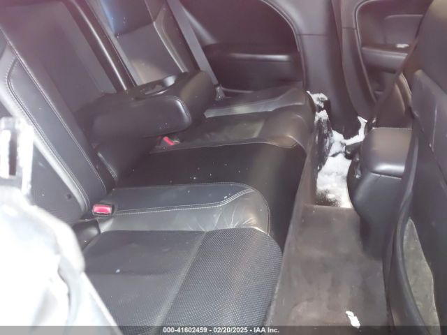 2018 DODGE CHALLENGER 2C3CDZGG2JH257039 Photo 7
