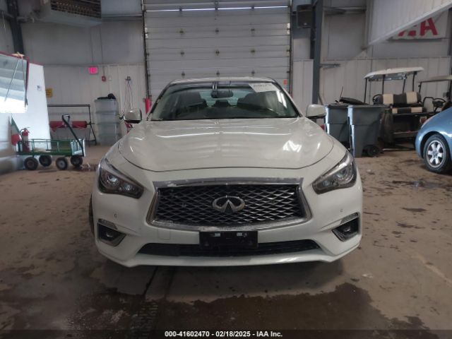 JN1EV7BR9MM752020 Infiniti Q50 Luxe Awd