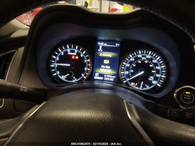 JN1EV7BR9MM752020 Infiniti Q50 Luxe Awd