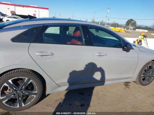 5XXG64J22NG105309 KIA K5 Gt-line