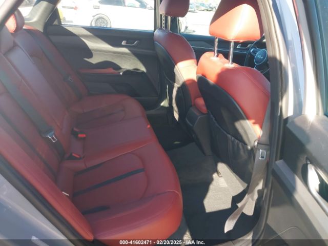 5XXG64J22NG105309 KIA K5 Gt-line