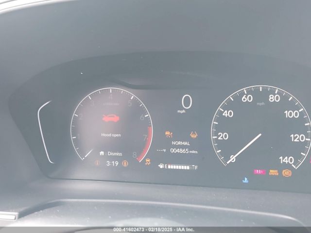 5FNYG2H40SB009867 Honda Pilot Ex-l