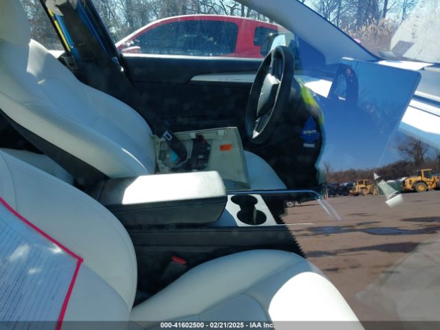 5YJ3E1EA9MF978705 Tesla Model 3 Standard Range Plus Rear-wheel Drive