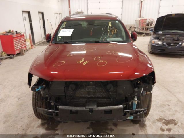 1C4RDJAG1HC860089 Dodge Durango Sxt Awd