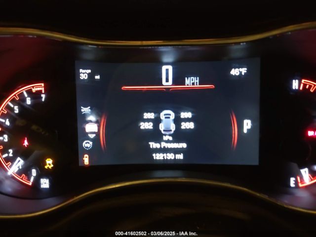 1C4RDJAG1HC860089 Dodge Durango Sxt Awd