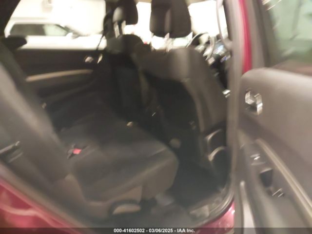 1C4RDJAG1HC860089 Dodge Durango Sxt Awd