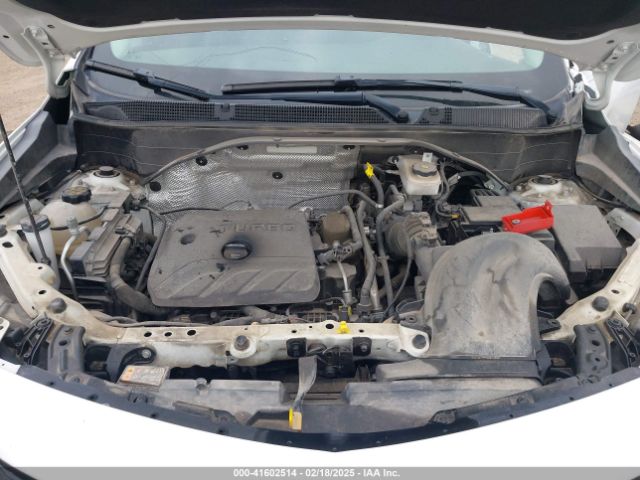 2020 BUICK ENCORE GX KL4MMDSL1LB119733 Photo 9