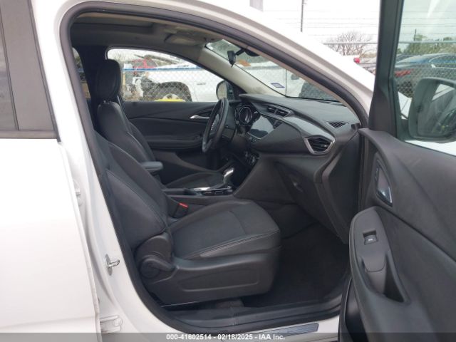 2020 BUICK ENCORE GX KL4MMDSL1LB119733 Photo 4