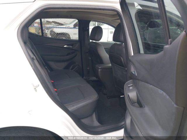 2020 BUICK ENCORE GX KL4MMDSL1LB119733 Photo 7