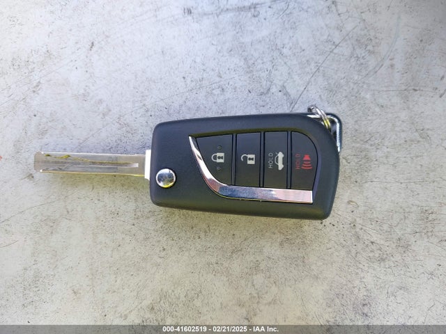 Toyota COROLLA SE 2020 5YFS4RCE9LP017169 Image 11