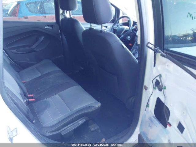 1FADP5AU5GL109919 Ford C-max Hybrid Se