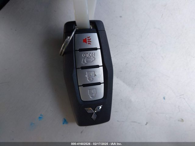 2024 MITSUBISHI OUTLANDER PHEV JA4T5VA97RZ056240 Photo 10