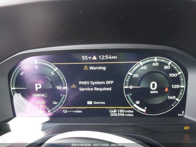 2024 MITSUBISHI OUTLANDER PHEV JA4T5VA97RZ056240 Photo 6