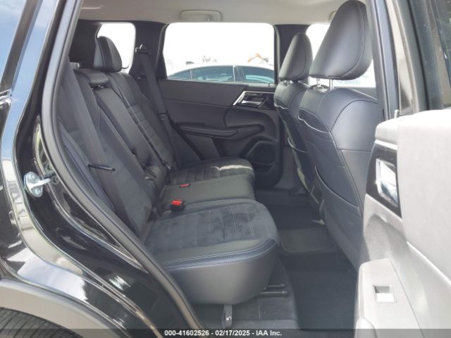 2024 MITSUBISHI OUTLANDER PHEV JA4T5VA97RZ056240 Photo 7