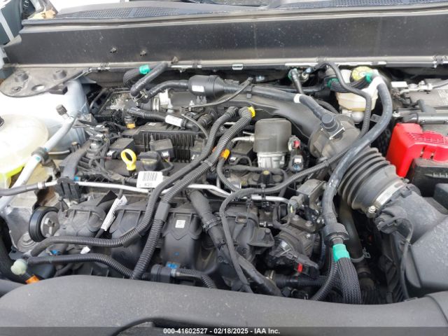 3FTTW8J96RRB01225 Ford Maverick Xlt