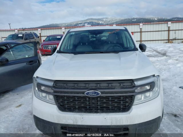3FTTW8J96RRB01225 Ford Maverick Xlt
