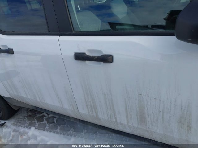 3FTTW8J96RRB01225 Ford Maverick Xlt