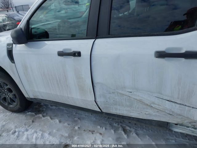 3FTTW8J96RRB01225 Ford Maverick Xlt