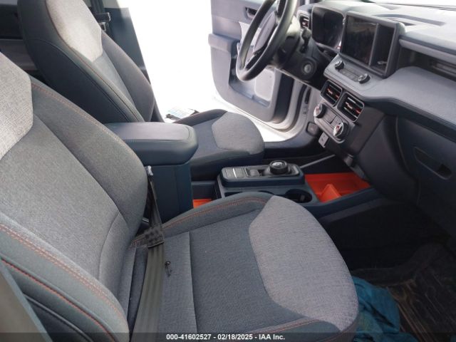 3FTTW8J96RRB01225 Ford Maverick Xlt