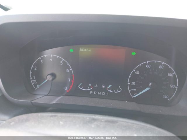 3FTTW8J96RRB01225 Ford Maverick Xlt