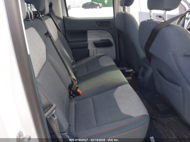 3FTTW8J96RRB01225 Ford Maverick Xlt