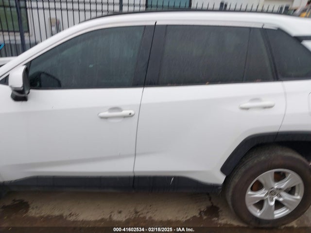Toyota Rav4 Xle 2021 2T3W1RFVXMC121202 Image 15