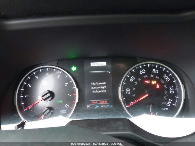 Toyota Rav4 Xle 2021 2T3W1RFVXMC121202 Image 16