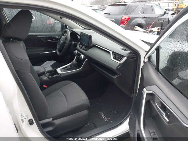 Toyota Rav4 Xle 2021 2T3W1RFVXMC121202 Image 5