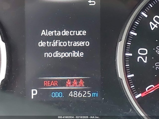 Toyota Rav4 Xle 2021 2T3W1RFVXMC121202 Image 7