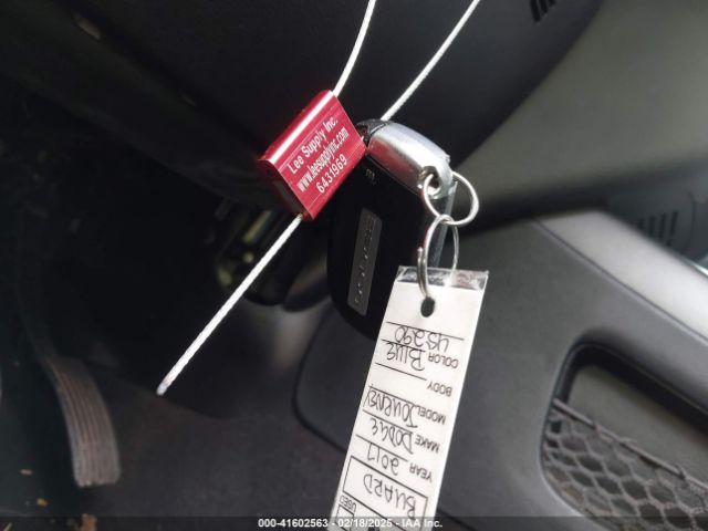 3C4PDCAB5HT582924 Dodge JOURNEY SE