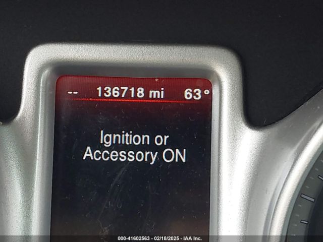 3C4PDCAB5HT582924 Dodge JOURNEY SE