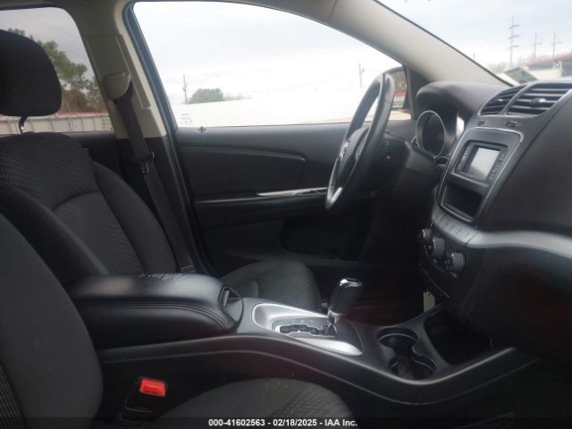 3C4PDCAB5HT582924 Dodge JOURNEY SE