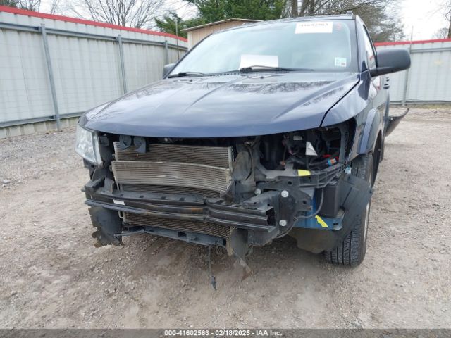 3C4PDCAB5HT582924 Dodge JOURNEY SE