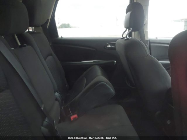 3C4PDCAB5HT582924 Dodge JOURNEY SE