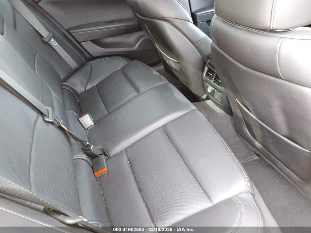 2018 CADILLAC ATS 1G6AF5RX9J0105611 Photo 7